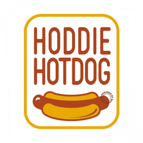 Hoddie Hotdog