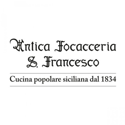 AFSF / Antica Focacceria San Francesco